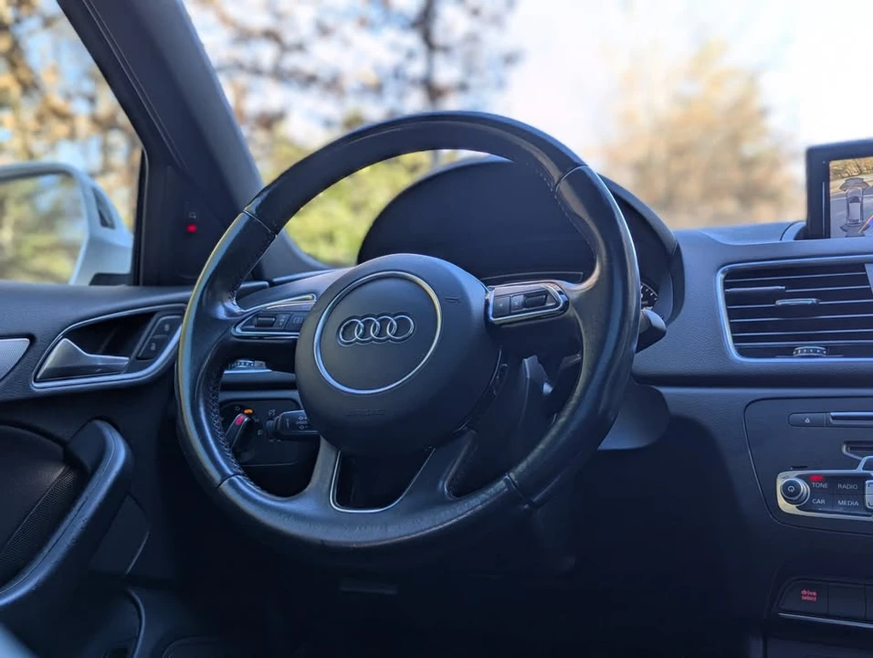 2016 Audi 8U Q3 - Image 14 of 20
