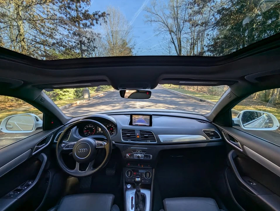 2016 Audi 8U Q3 - Image 16 of 20