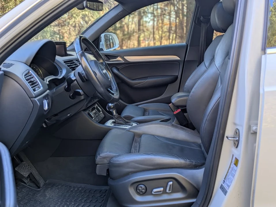 2016 Audi 8U Q3 - Image 11 of 20