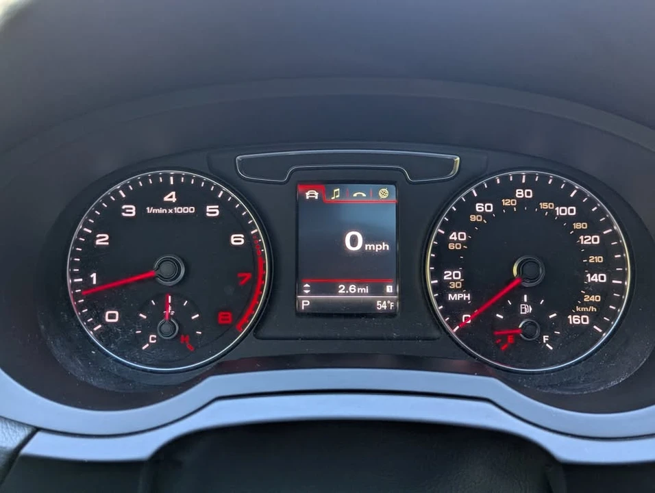 2016 Audi 8U Q3 - Image 20 of 20