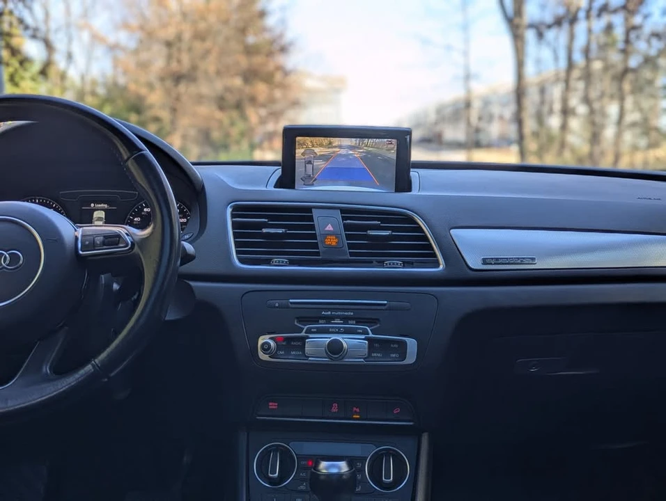 2016 Audi 8U Q3 - Image 13 of 20