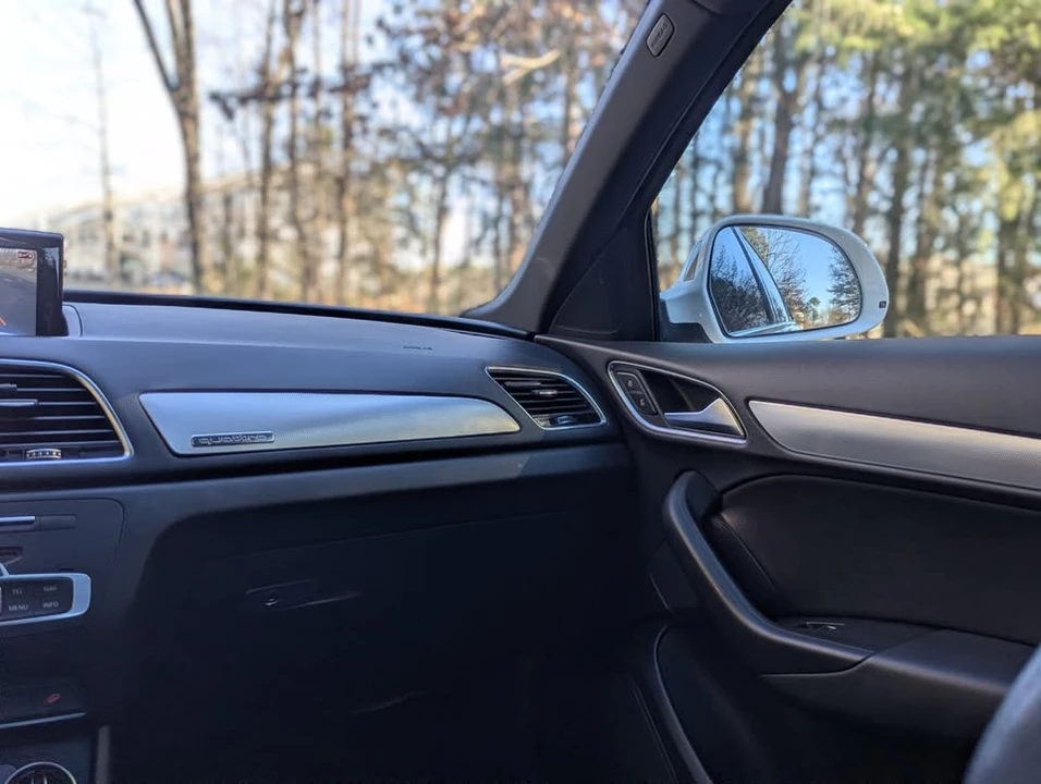 2016 Audi 8U Q3 - Image 15 of 20