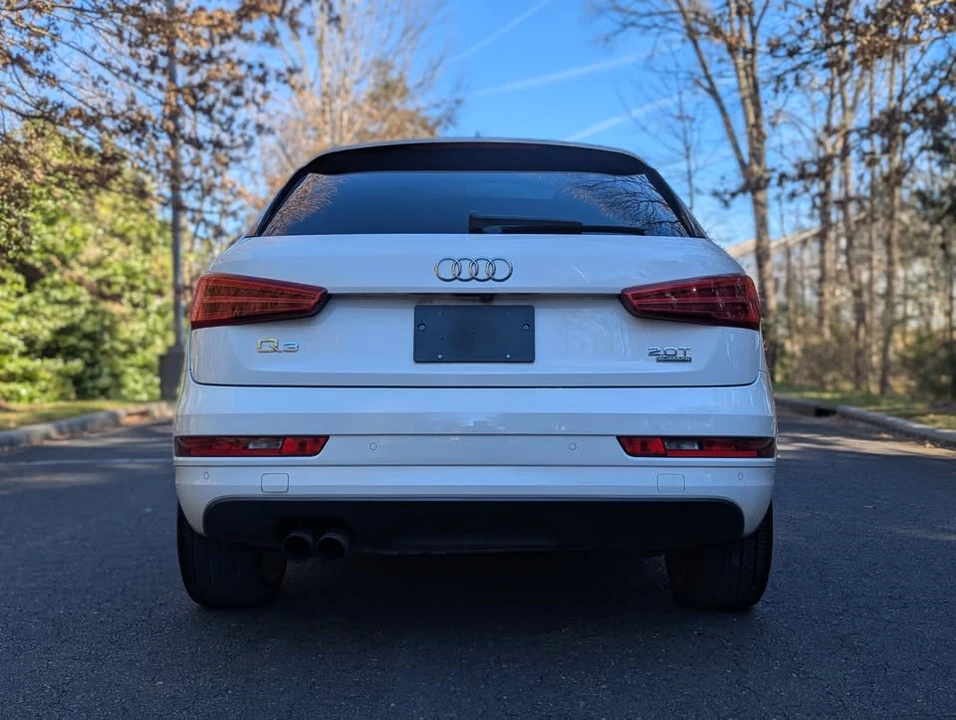 2016 Audi 8U Q3 - Image 7 of 20
