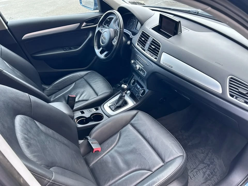 2016 Audi 8U Q3 - Image 17 of 19