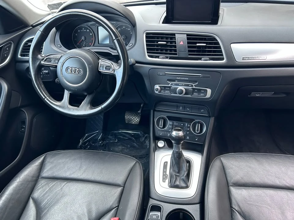2016 Audi 8U Q3 - Image 19 of 19