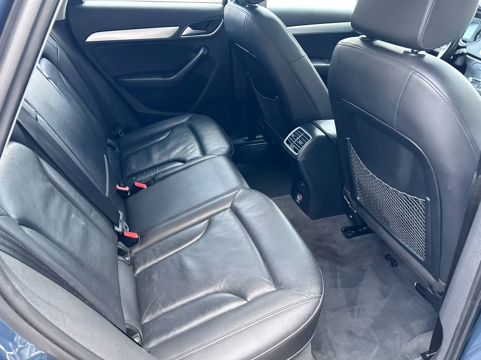 2016 Audi 8U Q3 - Image 16 of 19