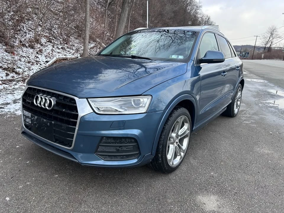 2016 Audi 8U Q3 - Image 4 of 19