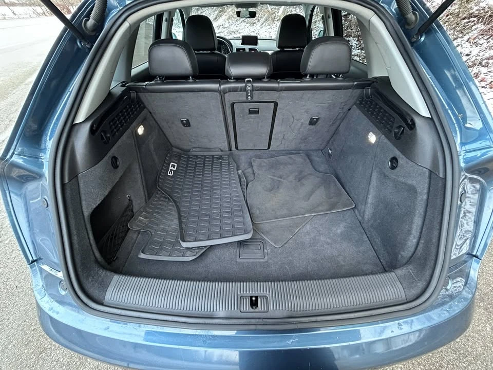 2016 Audi 8U Q3 - Image 13 of 19