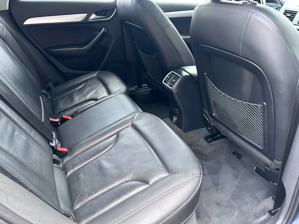 2016 Audi 8U Q3 - Image 15 of 19