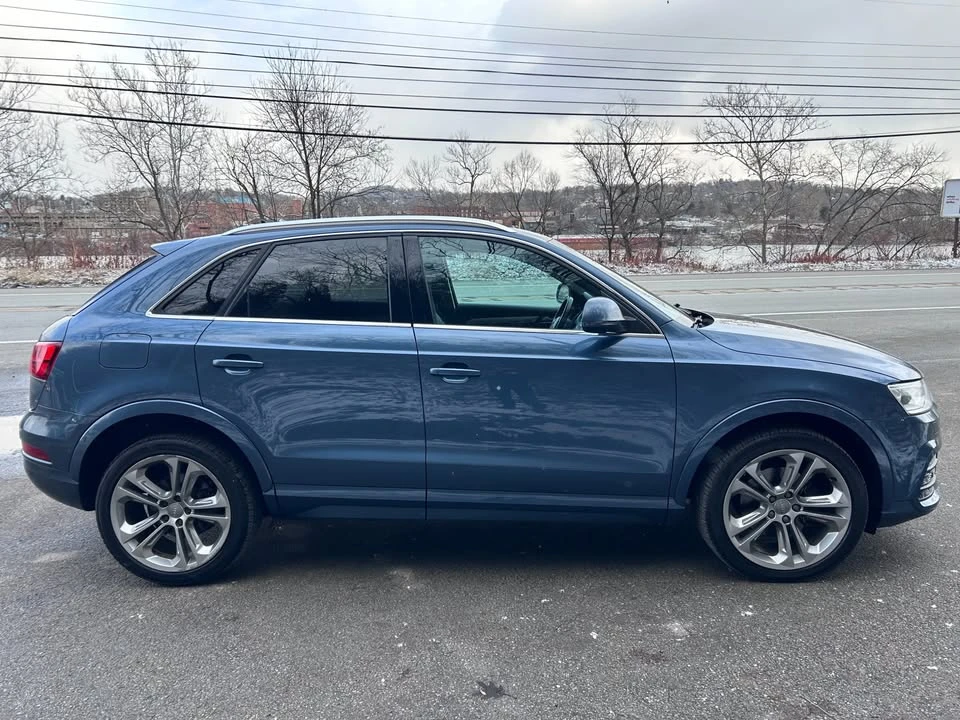 2016 Audi 8U Q3 - Image 6 of 19