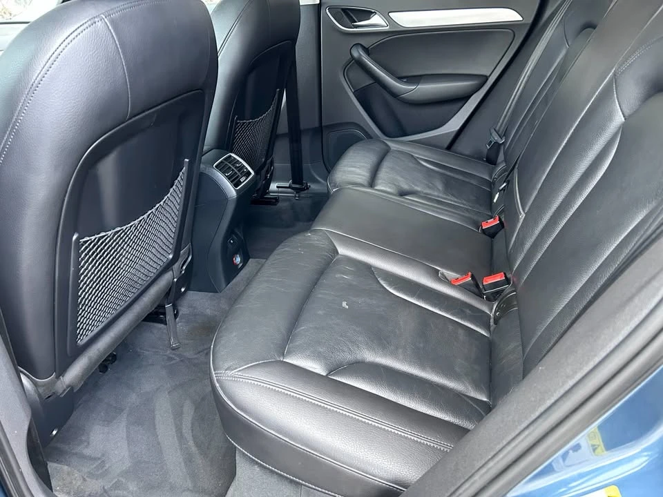 2016 Audi 8U Q3 - Image 14 of 19