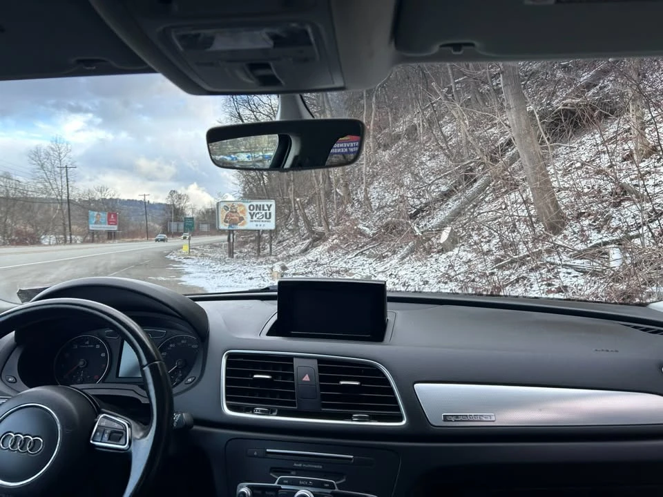 2016 Audi 8U Q3 - Image 18 of 19