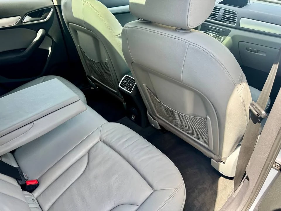2016 Audi 8U Q3 - Image 18 of 18