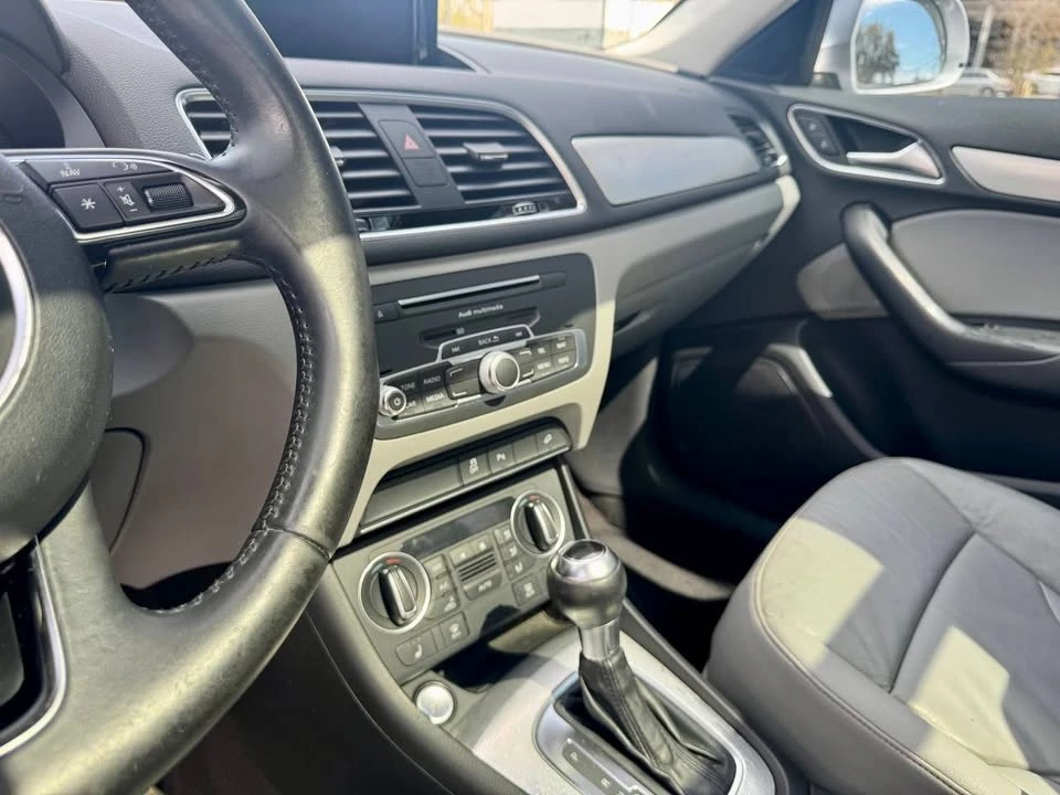 2016 Audi 8U Q3 - Image 11 of 18