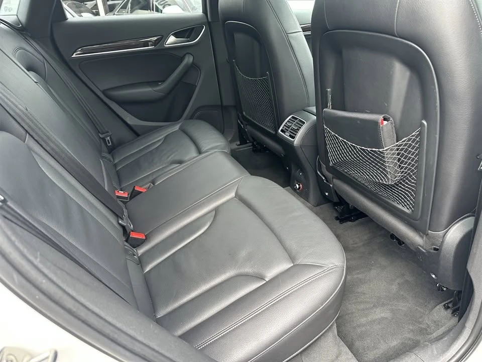 2016 Audi 8U Q3 - Image 7 of 10