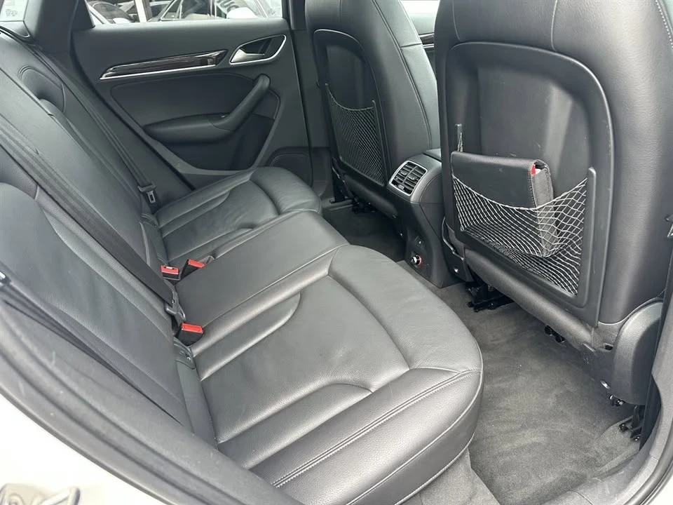 2016 Audi 8U Q3 - Image 7 of 10