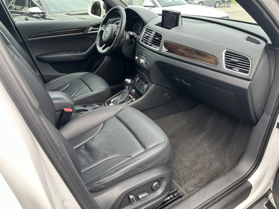 2016 Audi 8U Q3 - Image 8 of 10