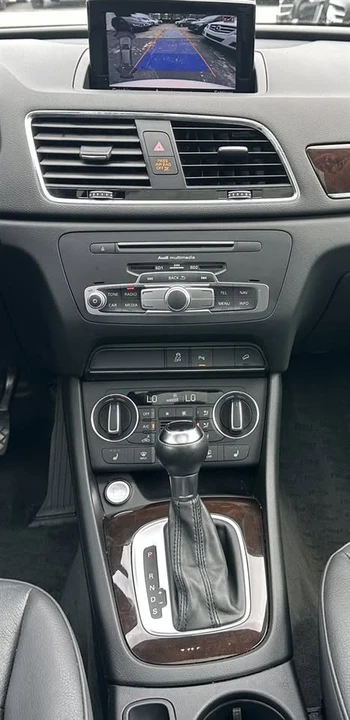 2016 Audi 8U Q3 - Image 3 of 10