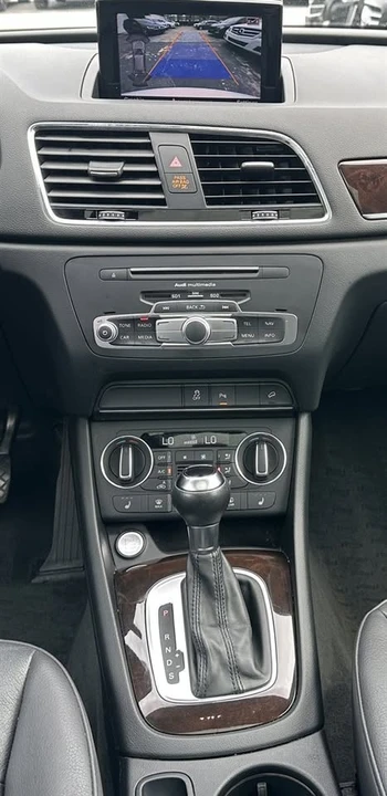 2016 Audi 8U Q3 - Image 3 of 10