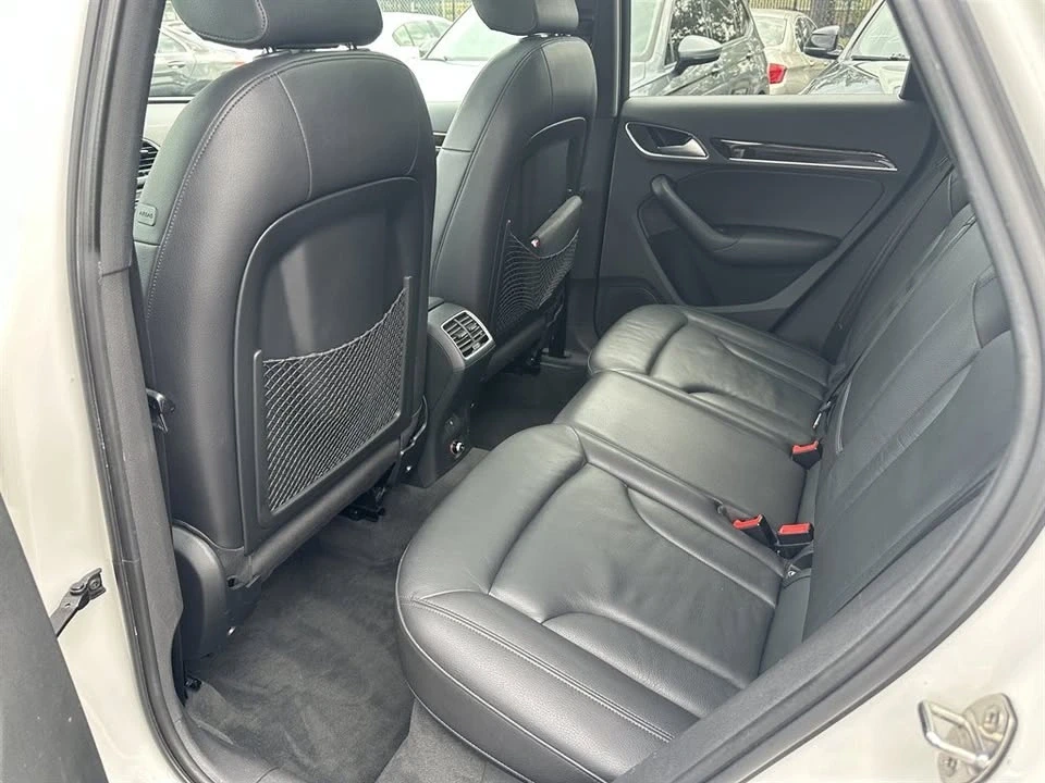 2016 Audi 8U Q3 - Image 4 of 9