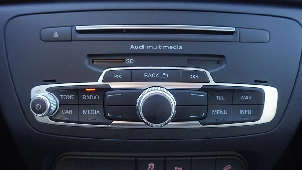 2016 Audi 8U Q3 - Image 6 of 10