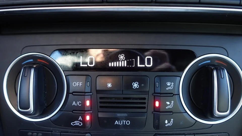 2016 Audi 8U Q3 - Image 7 of 10