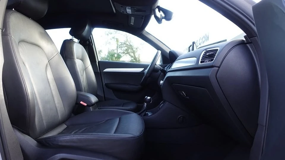 2016 Audi 8U Q3 - Image 9 of 10