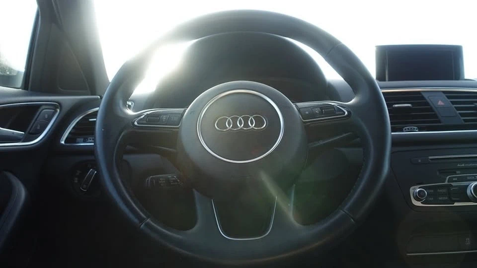 2016 Audi 8U Q3 - Image 2 of 10