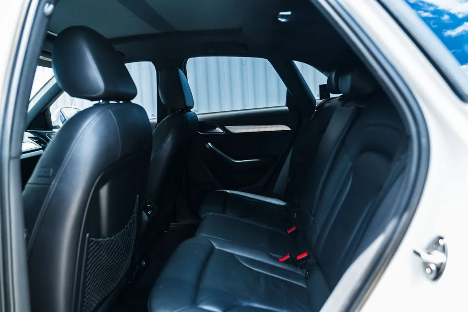 2016 Audi 8U Q3 - Image 11 of 19