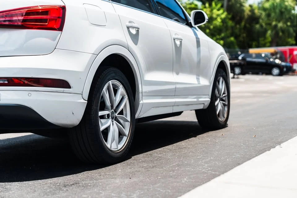 2016 Audi 8U Q3 - Image 4 of 19