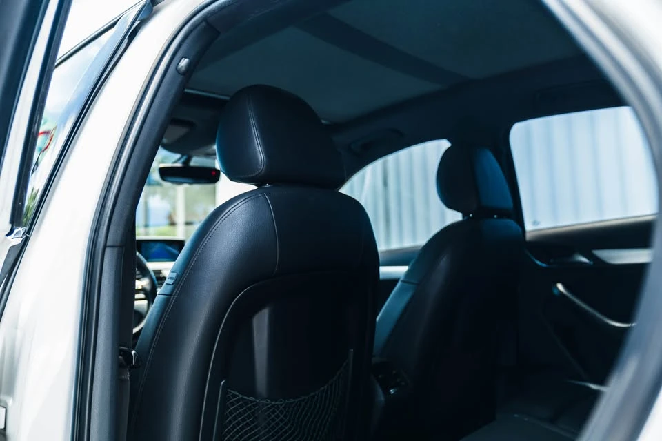 2016 Audi 8U Q3 - Image 10 of 19