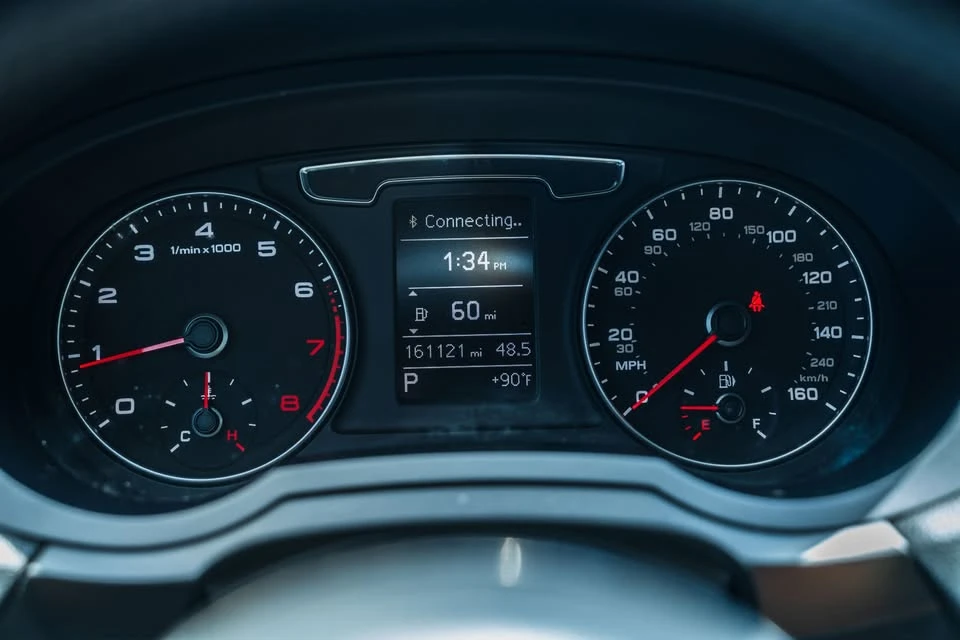 2016 Audi 8U Q3 - Image 18 of 19