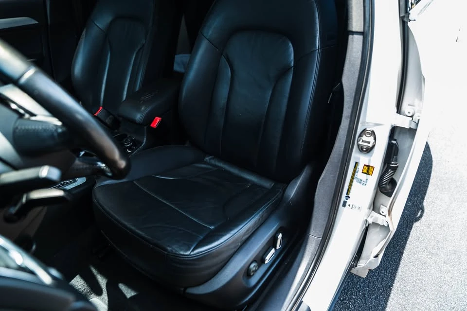 2016 Audi 8U Q3 - Image 9 of 19