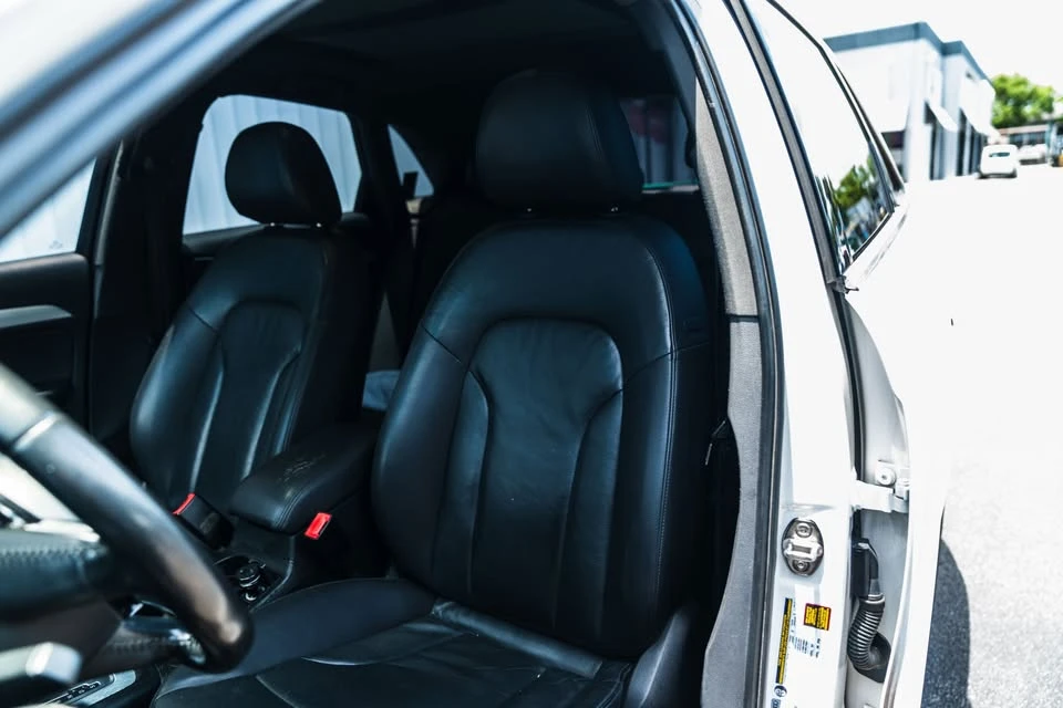 2016 Audi 8U Q3 - Image 8 of 19