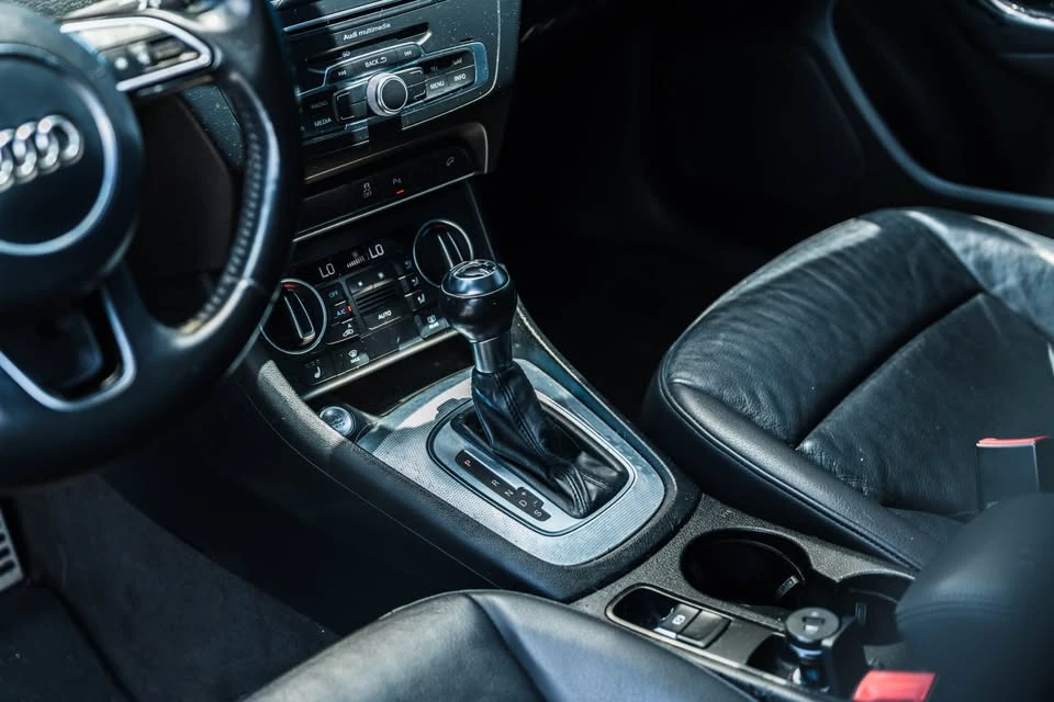 2016 Audi 8U Q3 - Image 7 of 19