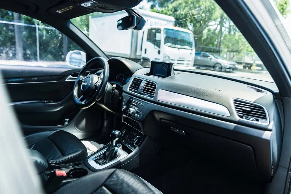 2016 Audi 8U Q3 - Image 14 of 19