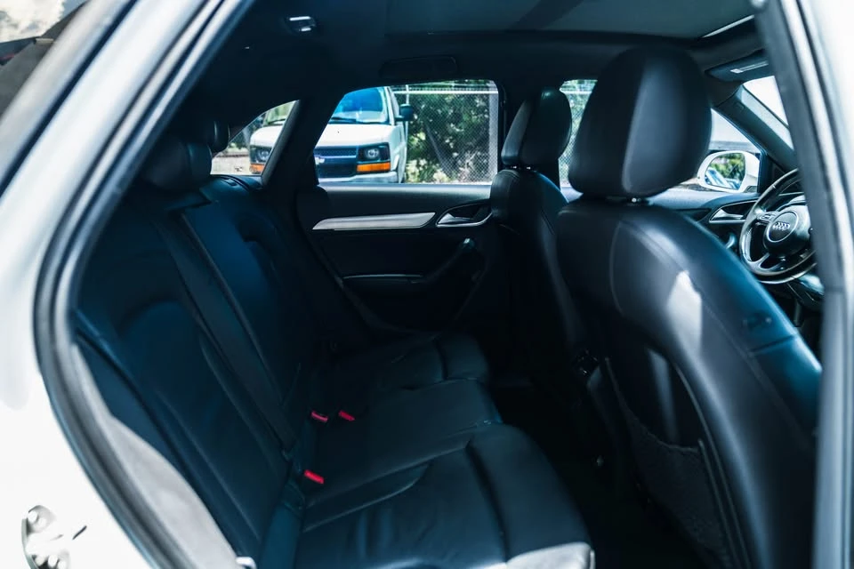 2016 Audi 8U Q3 - Image 12 of 19