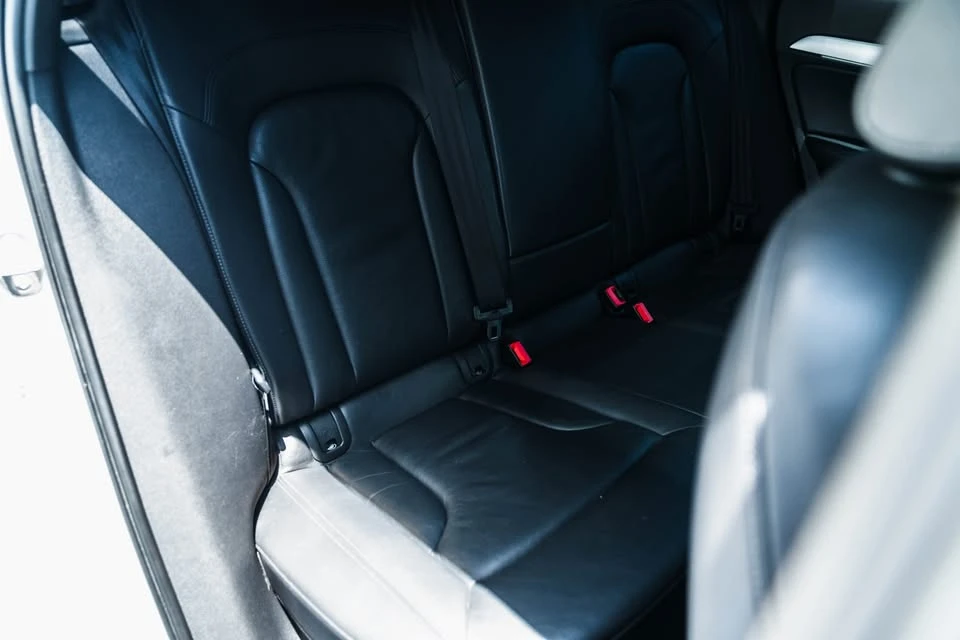 2016 Audi 8U Q3 - Image 13 of 19