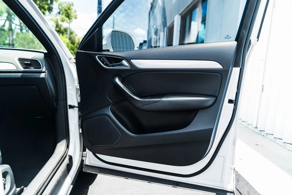 2016 Audi 8U Q3 - Image 15 of 19