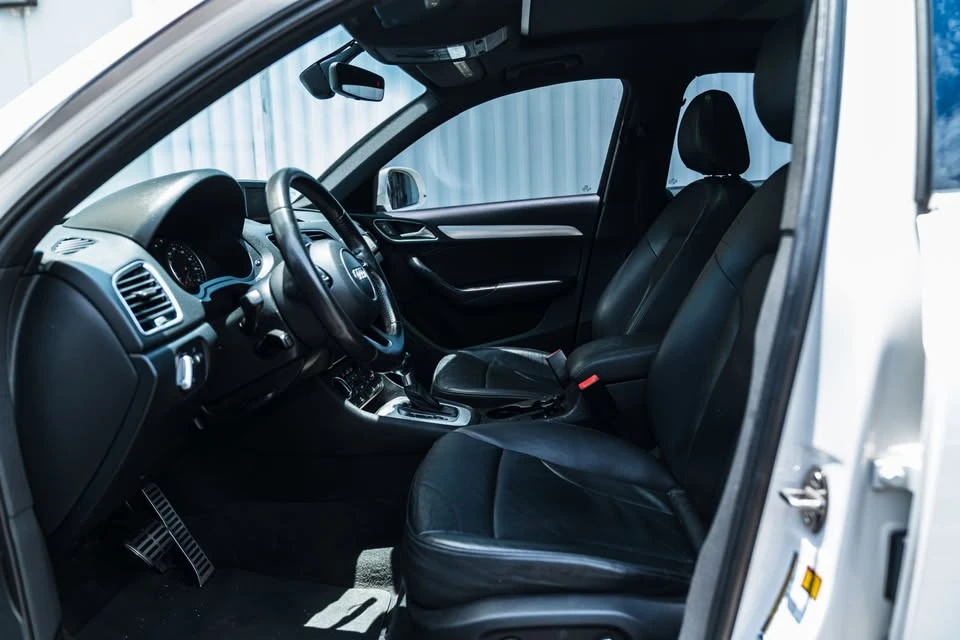 2016 Audi 8U Q3 - Image 5 of 19