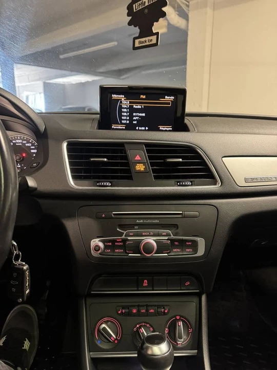 2016 Audi 8U Q3 - Image 15 of 16