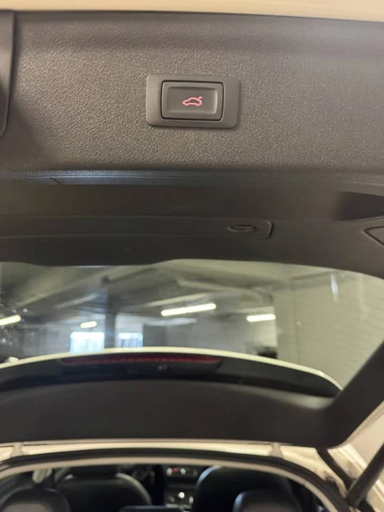 2016 Audi 8U Q3 - Image 8 of 16