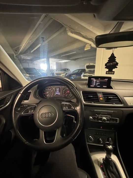 2016 Audi 8U Q3 - Image 14 of 16