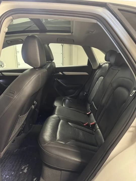 2016 Audi 8U Q3 - Image 9 of 16