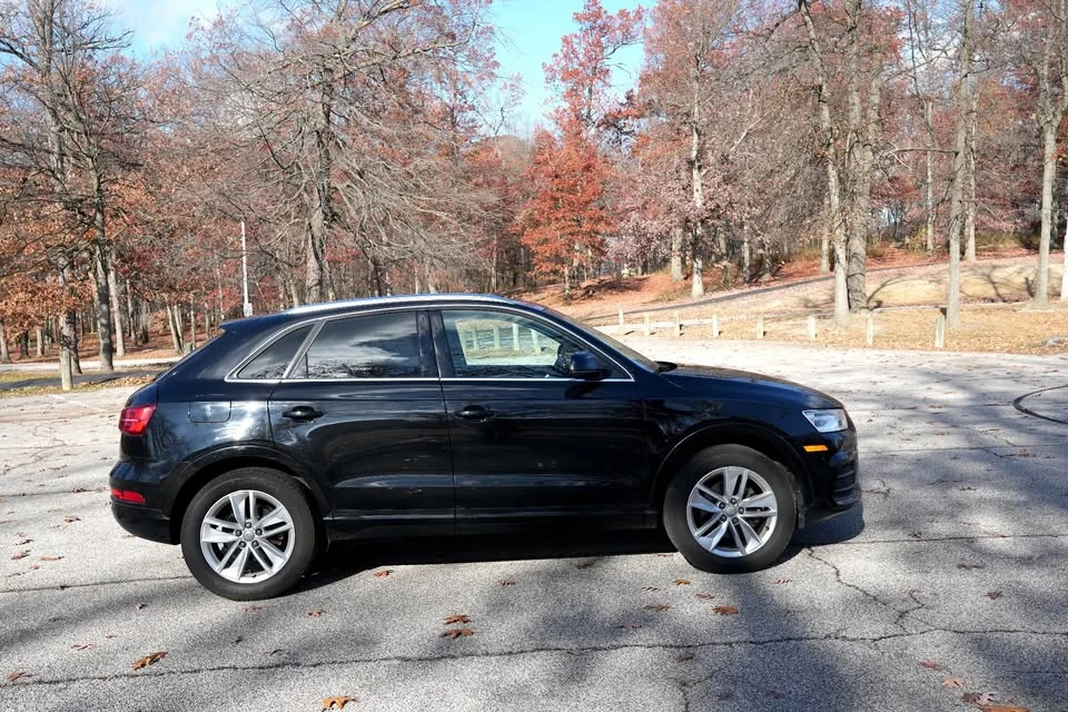 2016 Audi 8U Q3 - Image 5 of 18