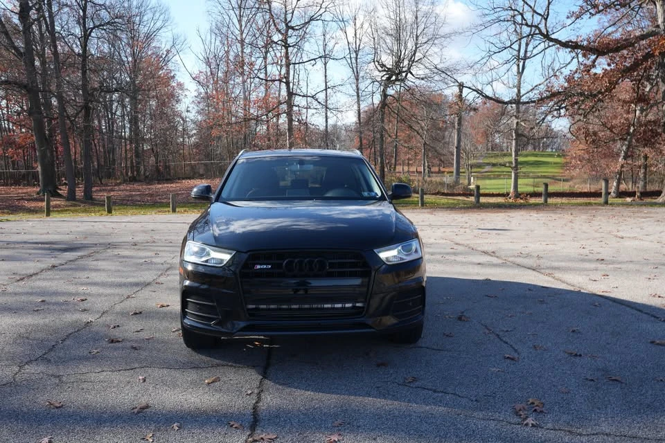 2016 Audi 8U Q3 - Image 2 of 18