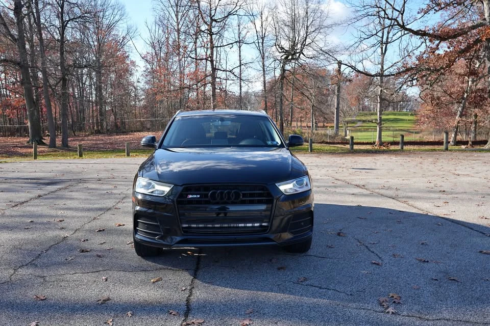 2016 Audi 8U Q3 - Image 2 of 18