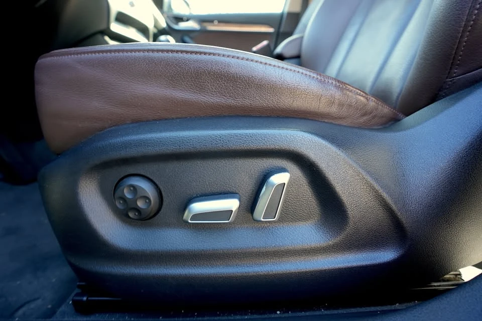 2016 Audi 8U Q3 - Image 16 of 18