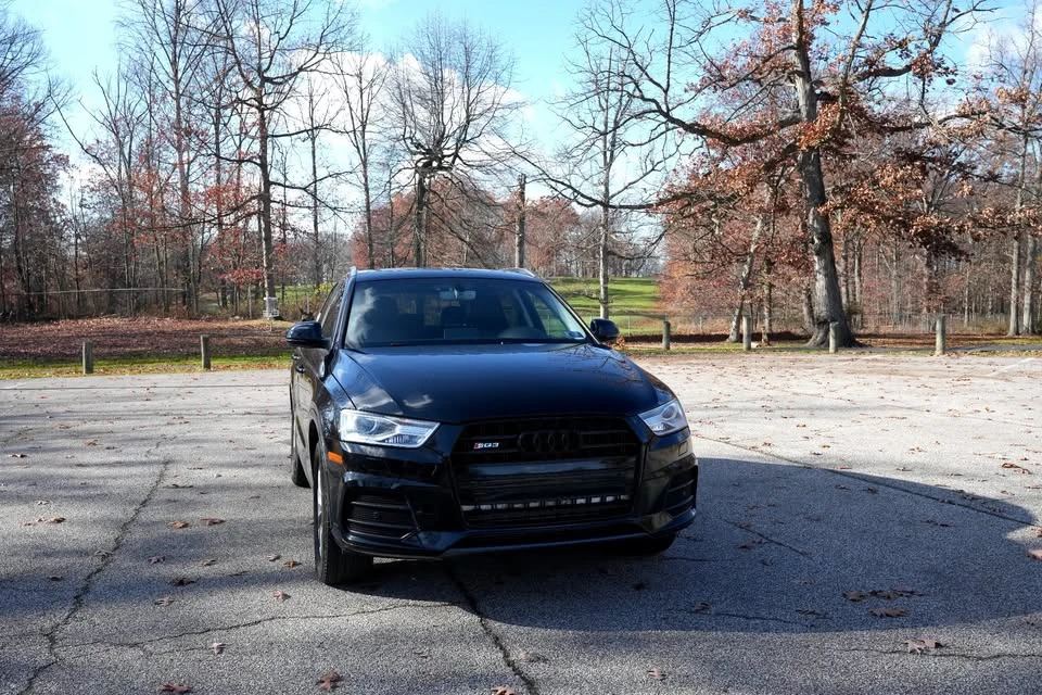 2016 Audi 8U Q3 - Image 3 of 18