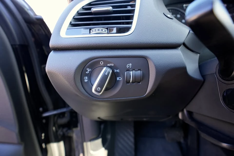 2016 Audi 8U Q3 - Image 17 of 18